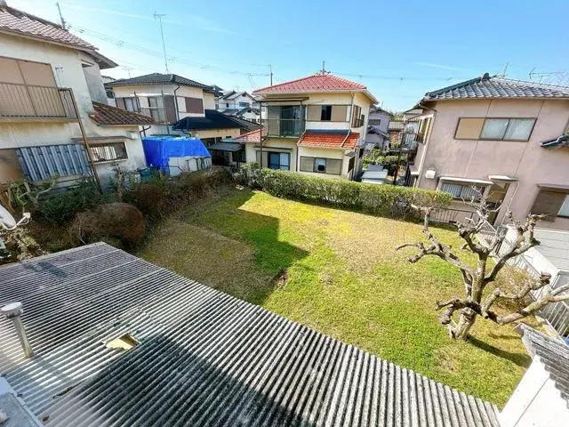 3SLDK Property Kusatsu City Shiga Prefecture (4)