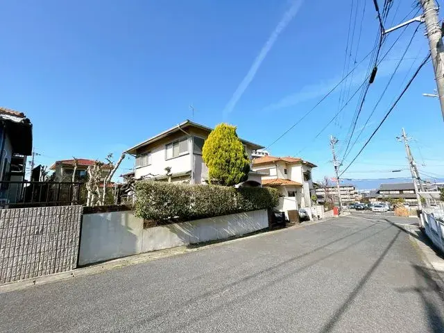 3SLDK Property Kusatsu City Shiga Prefecture (6)