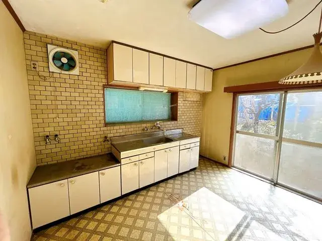 3SLDK Property Kusatsu City Shiga Prefecture (9)