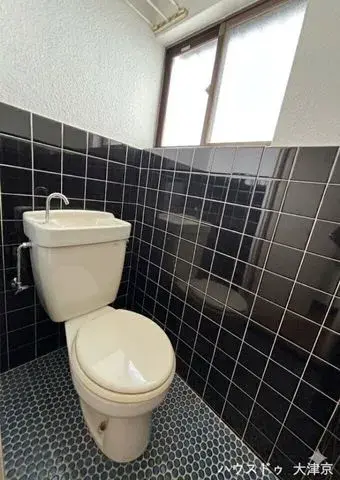 4LDK مدينة أوتسو، محافظة شيغا (10)