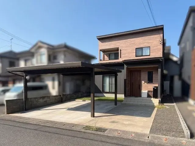Akiya in Kyoto