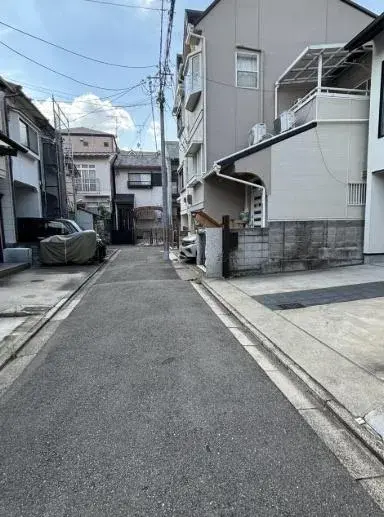 3LDK Nakagyo Ward, Kyoto City Kyoto Prefecture (2)