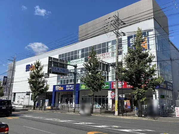 3LDK Nakagyo Ward, Kyoto City Kyoto Prefecture (17)