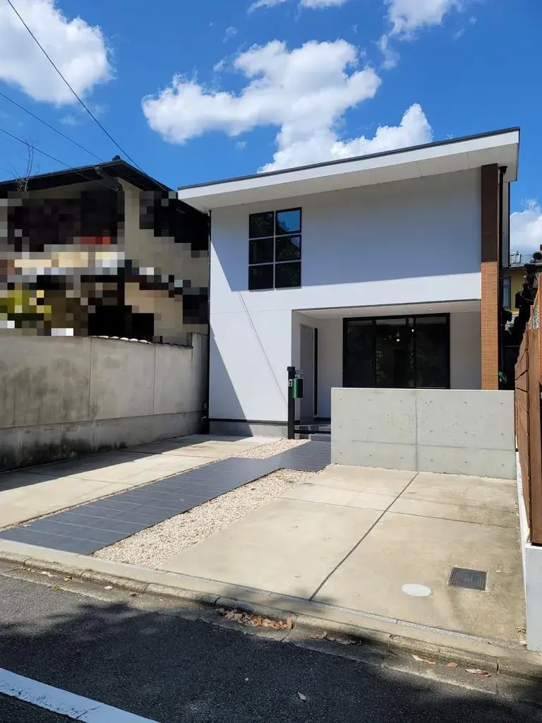 3LDK Property Kyoto City Kyoto Prefecture (2)
