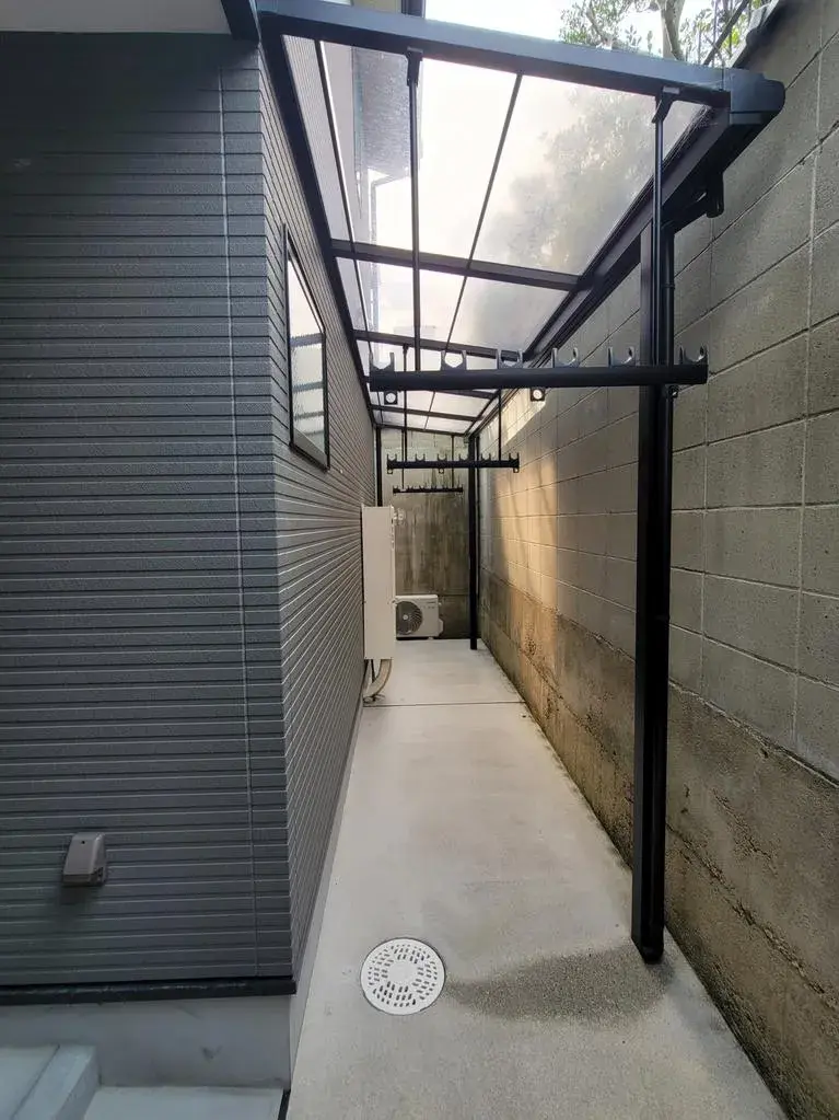 3LDK Property Kyoto City Kyoto Prefecture (21)