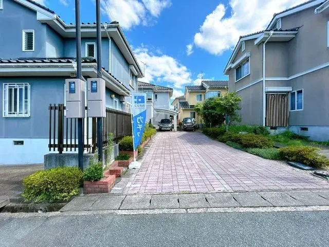 Akiya in Kyoto