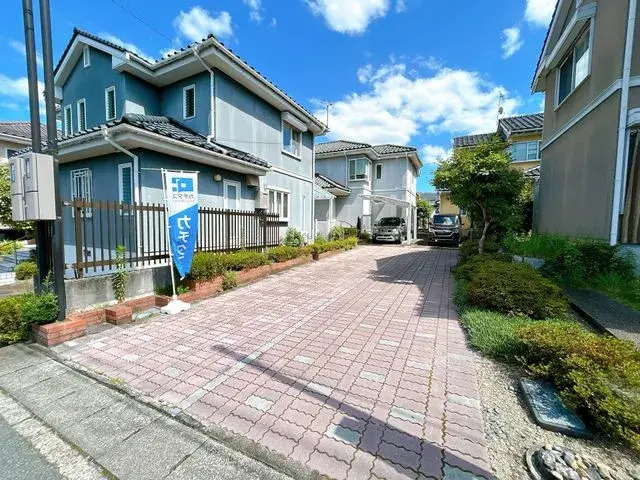4SLDK Property Fukuchiyama City Kyoto Prefecture (2)