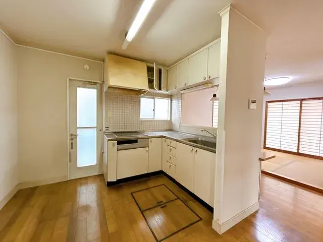 4SLDK Property Fukuchiyama City Kyoto Prefecture (23)