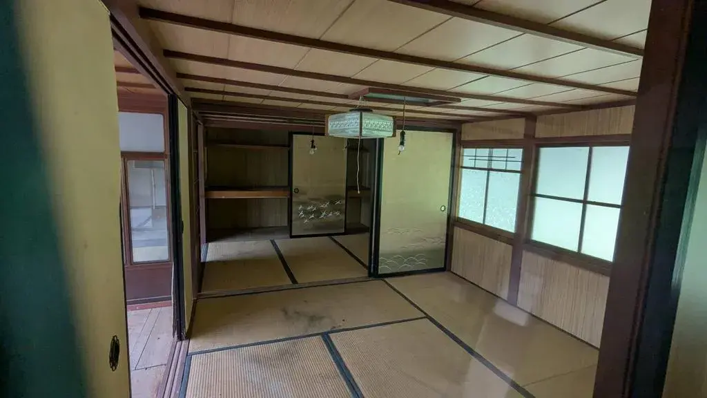 10K物件 南丹市 京都府 (11)