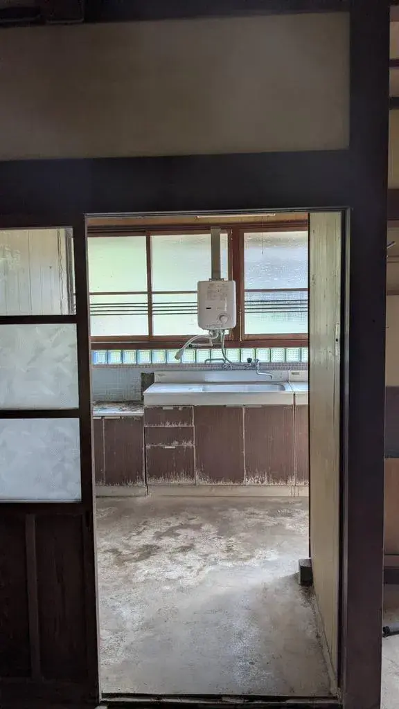 10K物件 南丹市 京都府 (12)