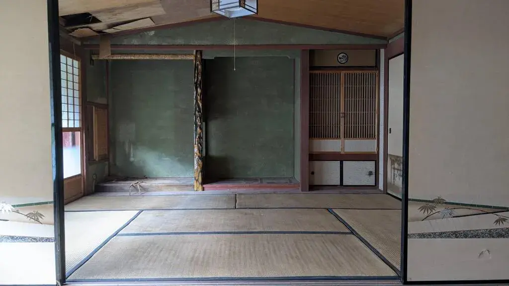 10K物件 南丹市 京都府 (5)