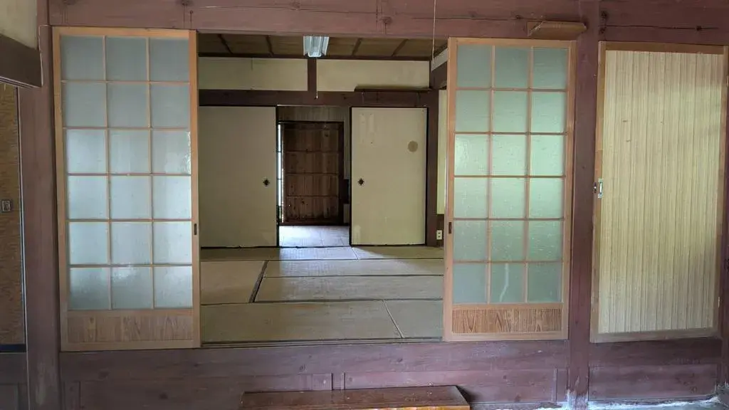 10K物件 南丹市 京都府 (6)