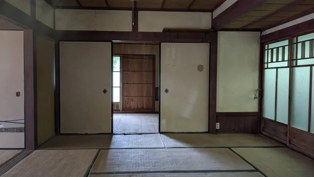 10K物件 南丹市 京都府 (7)