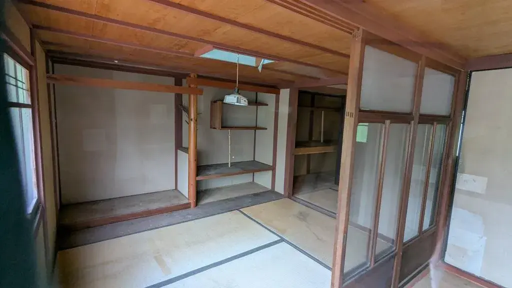 10K物件 南丹市 京都府 (10)