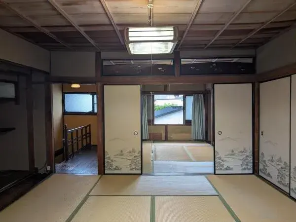 5DK Kyoto City Kita Ward Kyoto Prefecture (11)