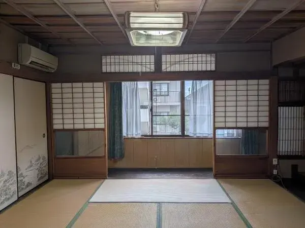 5DK Kyoto City Kita Ward Kyoto Prefecture (12)