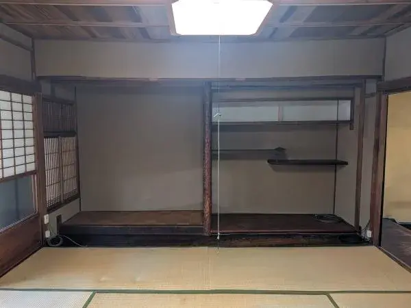 5DK Kyoto City Kita Ward Kyoto Prefecture (13)