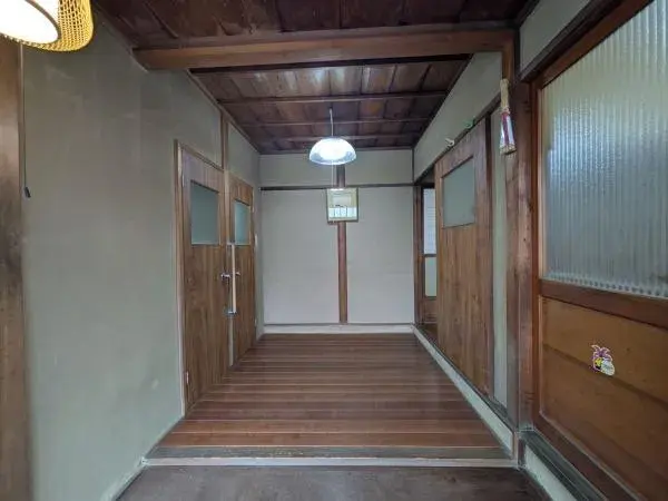 5DK Kyoto City Kita Ward Kyoto Prefecture (15)