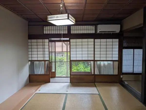 5DK Kyoto City Kita Ward Kyoto Prefecture (7)