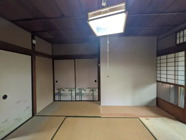 5DK Kyoto City Kita Ward Kyoto Prefecture (8)