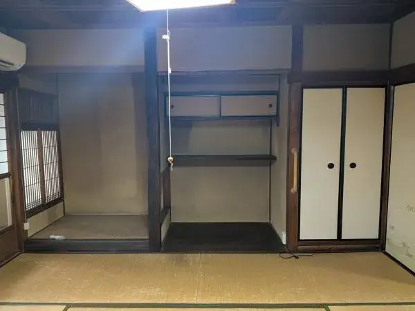 5DK Kyoto City Kita Ward Kyoto Prefecture (9)