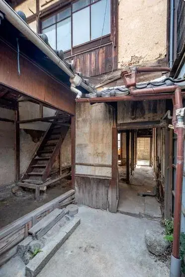 Propiedad de Estudio Nakagyo-ku, Ciudad de Kioto Prefectura de Kioto (2)