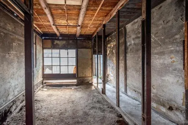 Propiedad de Estudio Nakagyo-ku, Ciudad de Kioto Prefectura de Kioto (11)