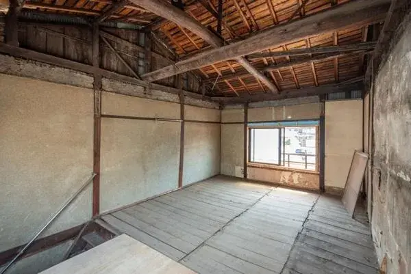 Propiedad de Estudio Nakagyo-ku, Ciudad de Kioto Prefectura de Kioto (12)