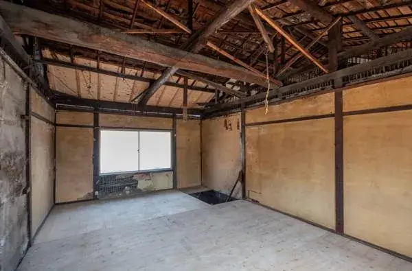 Propiedad de Estudio Nakagyo-ku, Ciudad de Kioto Prefectura de Kioto (13)