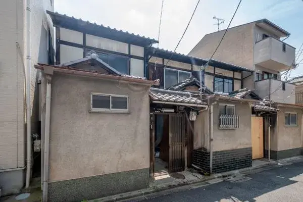 Propiedad de Estudio Nakagyo-ku, Ciudad de Kioto Prefectura de Kioto (5)