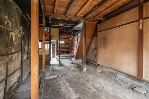 Propiedad de Estudio Nakagyo-ku, Ciudad de Kioto Prefectura de Kioto (7)