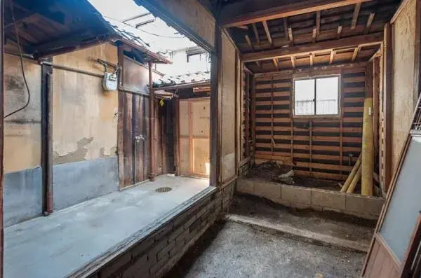 Propiedad de Estudio Nakagyo-ku, Ciudad de Kioto Prefectura de Kioto (8)