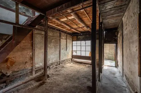 Propiedad de Estudio Nakagyo-ku, Ciudad de Kioto Prefectura de Kioto (10)
