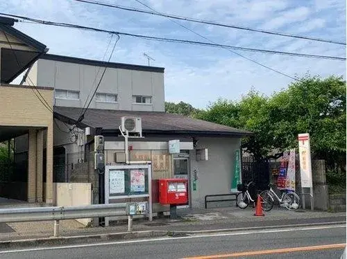 Akiya in Kyoto