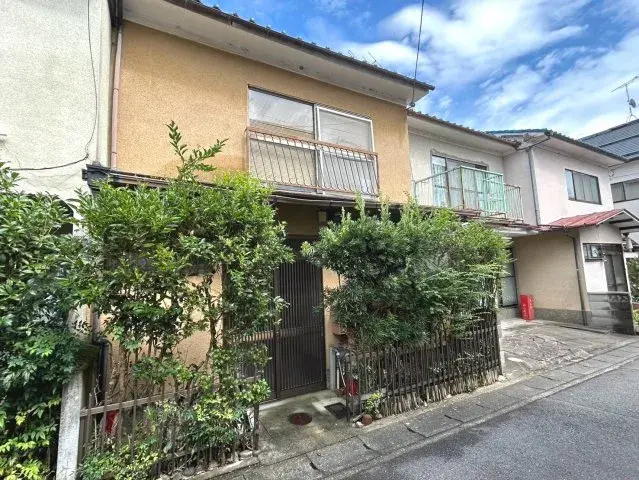 5DK 京都市北区 京都府 (2)