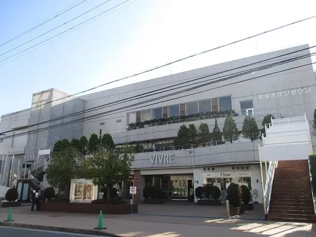 5DK 京都市北区 京都府 (15)