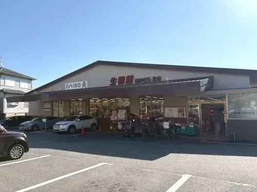 5DK 京都市北区 京都府 (18)