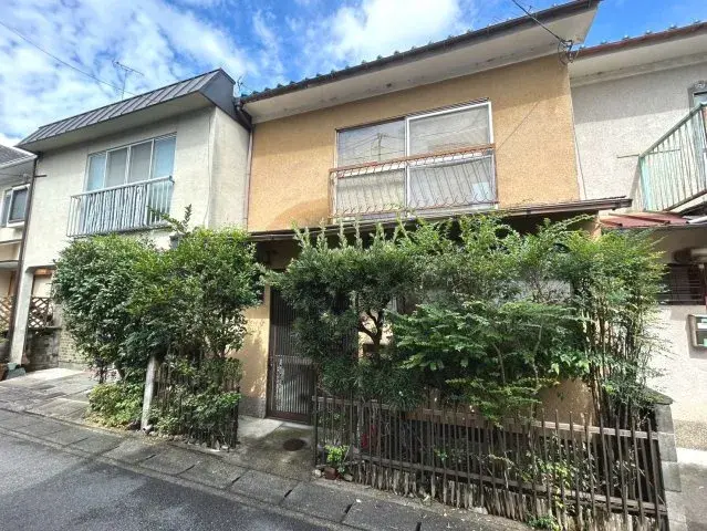 5DK 京都市北区 京都府 (3)