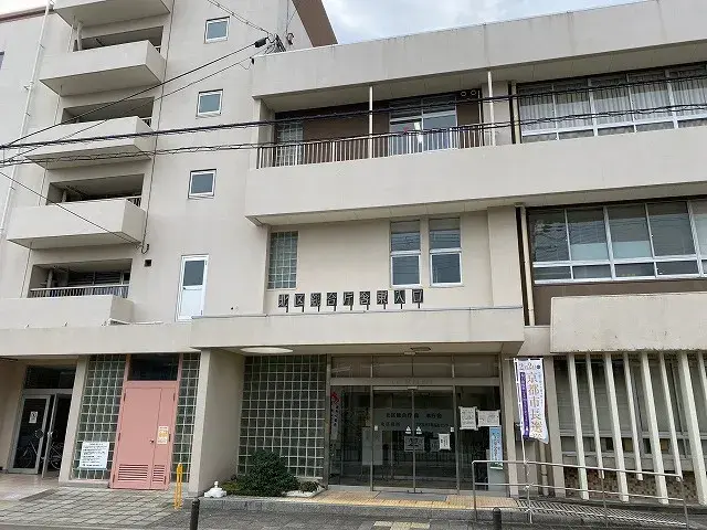 5DK 京都市北区 京都府 (21)