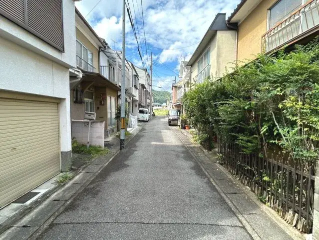 5DK 京都市北区 京都府 (4)