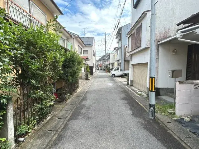 5DK 京都市北区 京都府 (5)