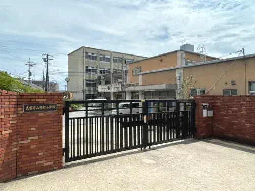5DK 京都市北区 京都府 (7)