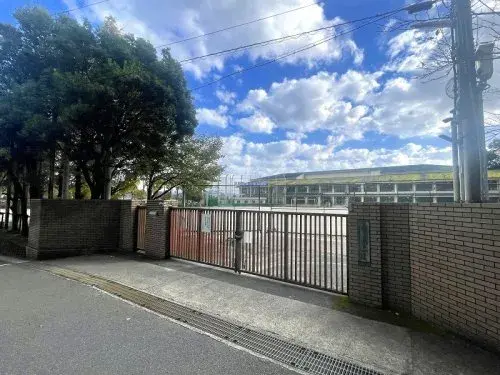 5DK 京都市北区 京都府 (8)