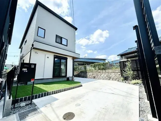 4SLDK Property Minoh City Osaka Prefecture (2)