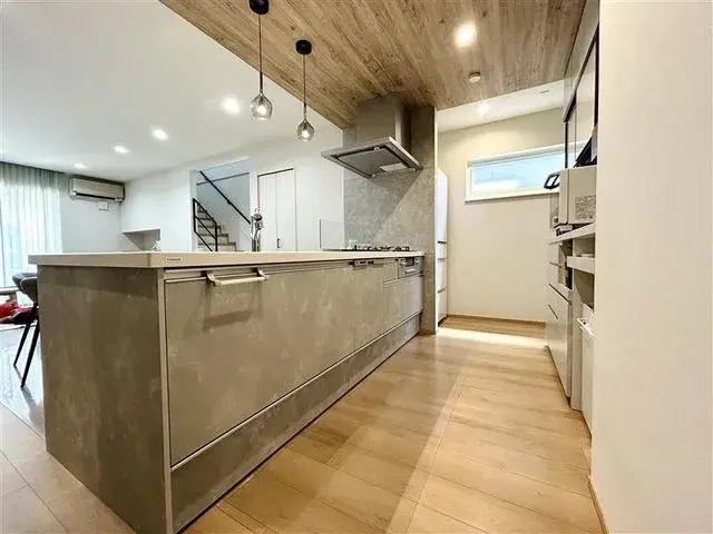 4SLDK Property Minoh City Osaka Prefecture (18)