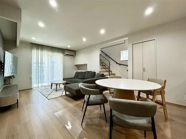 4SLDK Property Minoh City Osaka Prefecture (5)