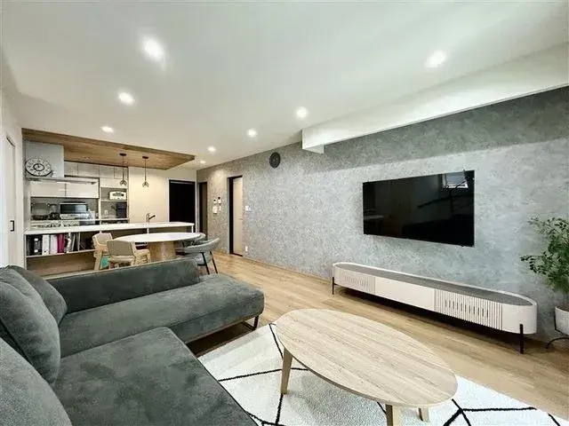4SLDK Property Minoh City Osaka Prefecture (6)
