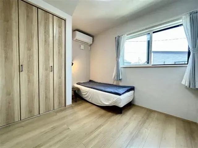 4SLDK Property Minoh City Osaka Prefecture (10)