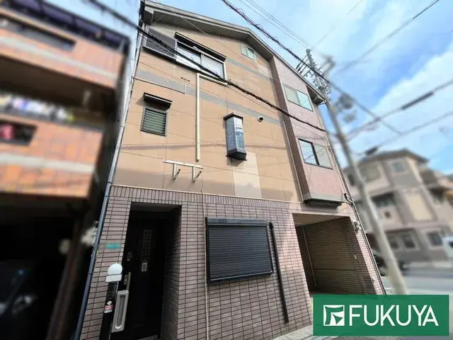 عقار 4LDK حي Hirano، مدينة Osaka، محافظة Osaka (2)