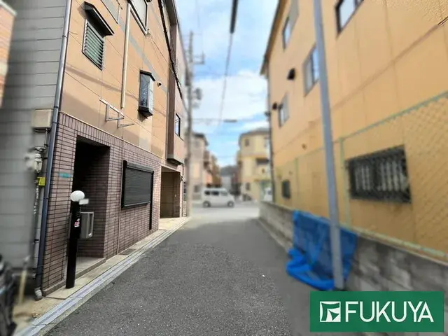 عقار 4LDK حي Hirano، مدينة Osaka، محافظة Osaka (11)